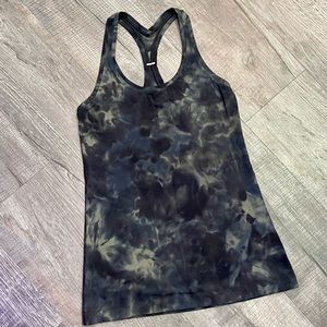 Cool Racerback Tank Top Nulu